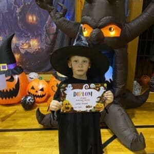 BOGI Halloween 👻 2022