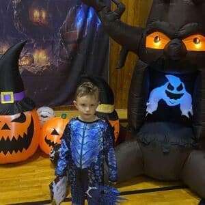BOGI Halloween 👻 2022