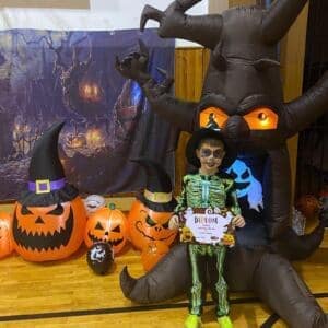 BOGI Halloween 👻 2022