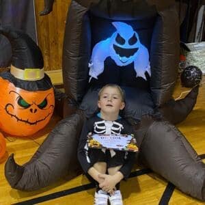 BOGI Halloween 👻 2022