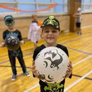 BOGI Halloween 👻 2022