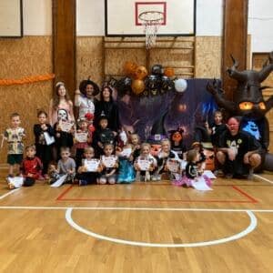 BOGI Halloween 👻 2022
