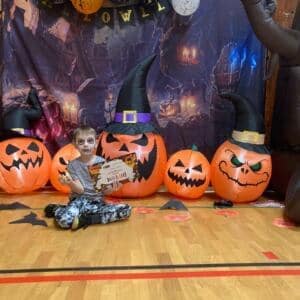 BOGI Halloween 👻 2022