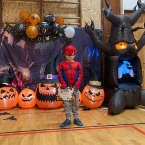 BOGI Halloween 👻 2022