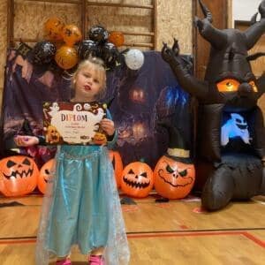 BOGI Halloween 👻 2022