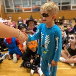 BOGI Halloween 👻 2022