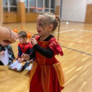 BOGI Halloween 👻 2022
