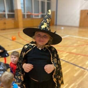 BOGI Halloween 👻 2022