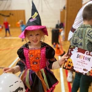 BOGI Halloween 👻 2022