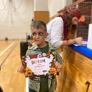 BOGI Halloween 👻 2022