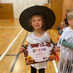 BOGI Halloween 👻 2022