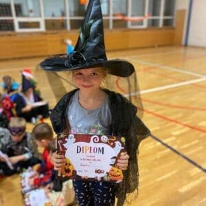 BOGI Halloween 👻 2022