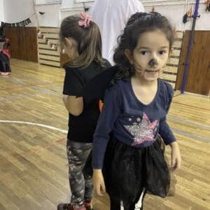BOGI Halloween 👻 2022