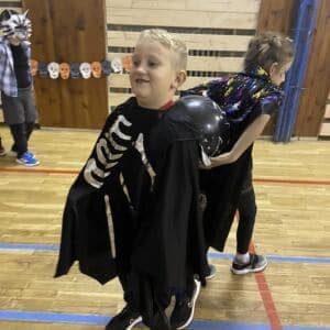 BOGI Halloween 👻 2022