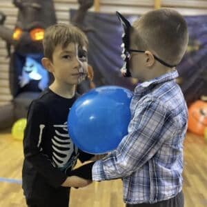 BOGI Halloween 👻 2022