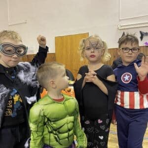 BOGI Halloween 👻 2022