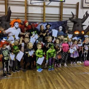 BOGI Halloween 👻 2022
