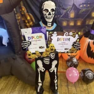 BOGI Halloween 👻 2022