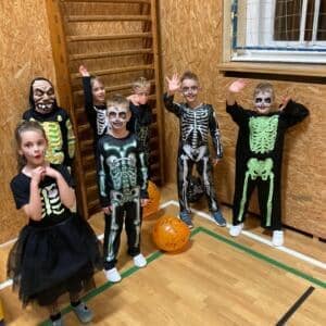 BOGI Halloween 👻 2022