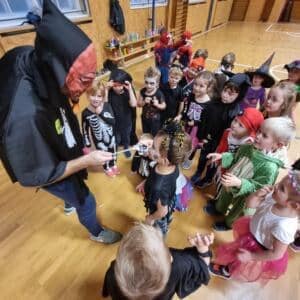 BOGI Halloween 👻 2022