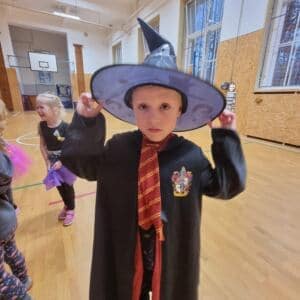 BOGI Halloween 👻 2022