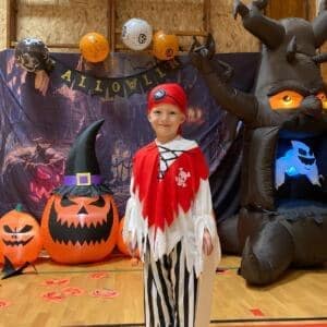 BOGI Halloween 👻 2022