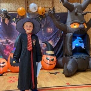 BOGI Halloween 👻 2022
