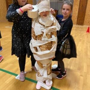 BOGI Halloween 👻 2022
