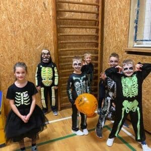 BOGI Halloween 👻 2022
