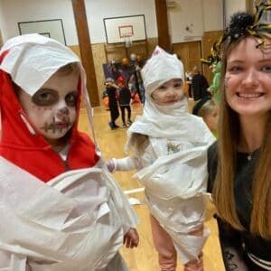 BOGI Halloween 👻 2022