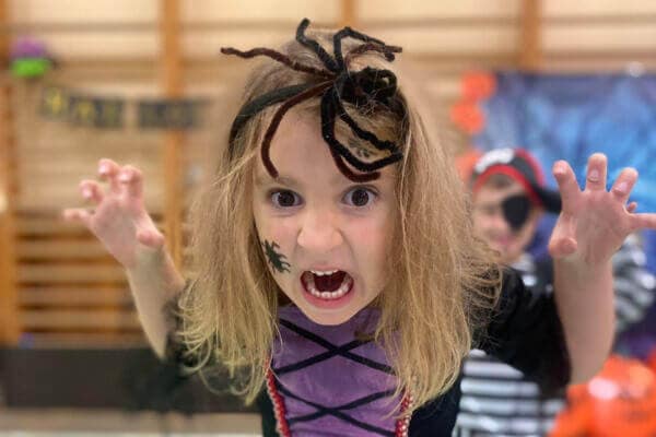 BOGI Halloween 👻 2022