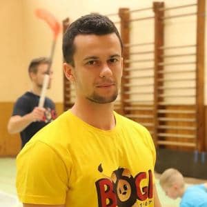 Radek Provinský