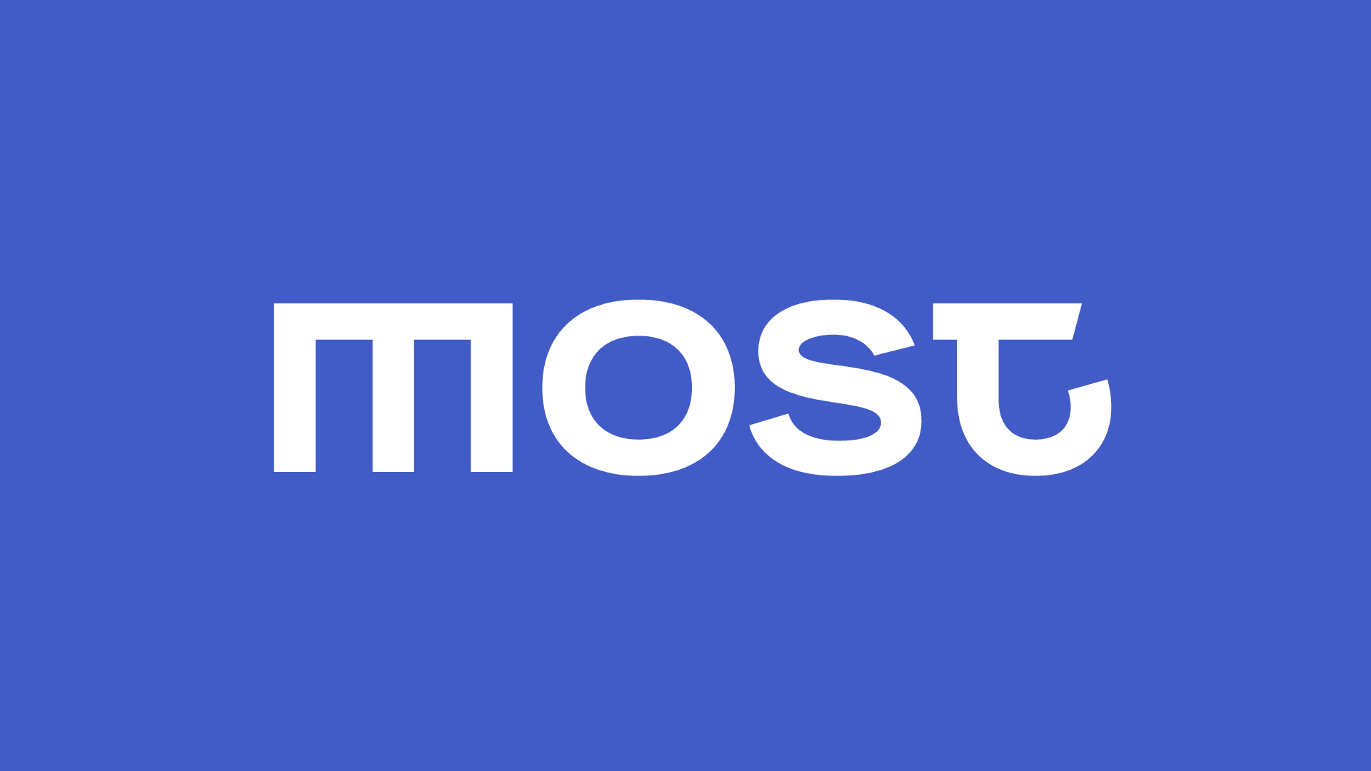 Most