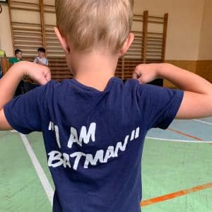 BOGI Day camps and BOGI SUMMER CAMP