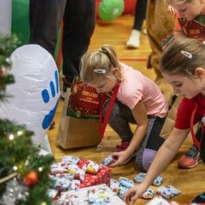 BOGI Christmas tournaments 2022