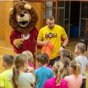 BOGI Christmas tournaments 2022