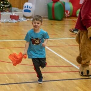BOGI Christmas tournaments 2022