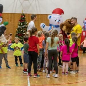 BOGI Christmas tournaments 2022