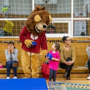 BOGI Christmas tournaments 2022