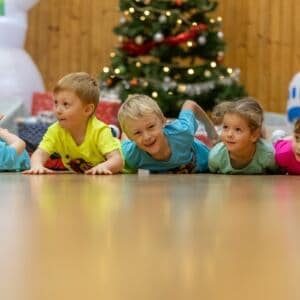 BOGI Christmas tournaments 2022