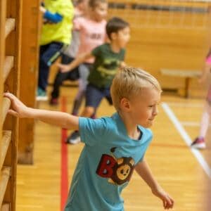 BOGI Christmas tournaments 2022