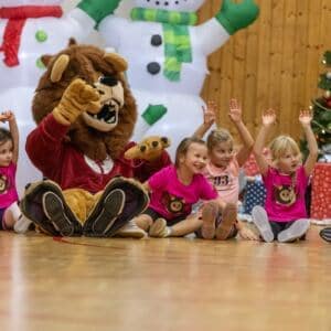 BOGI Christmas tournaments 2022