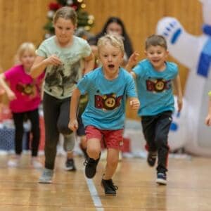BOGI Christmas tournaments 2022
