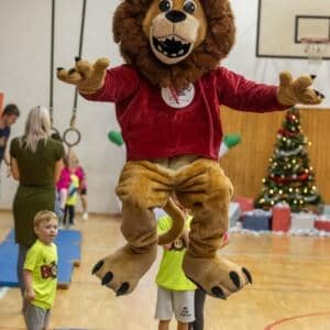 BOGI Christmas tournaments 2022