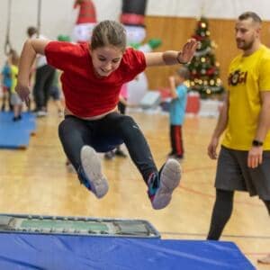BOGI Christmas tournaments 2022