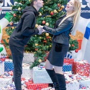 BOGI Christmas tournaments 2022