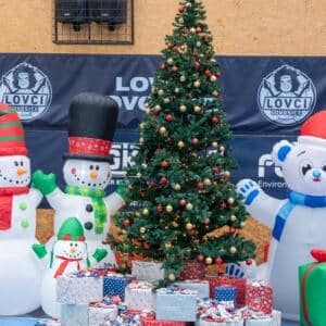 BOGI Christmas tournaments 2022