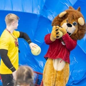 BOGI Christmas tournaments 2022
