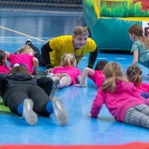 BOGI Christmas tournaments 2022