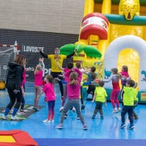 BOGI Christmas tournaments 2022